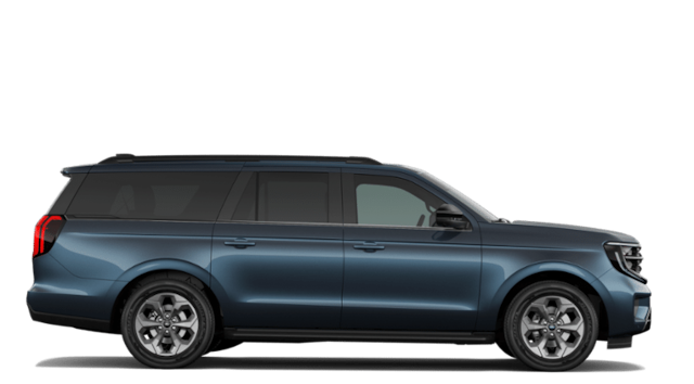 2027 Ford Expedition